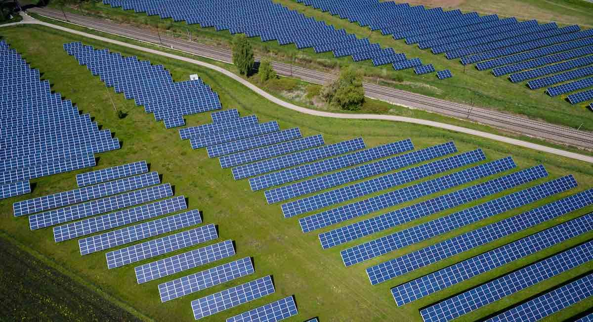 energieleveranciers vergelijken zonnepanelen
