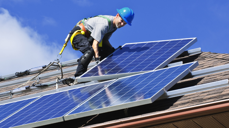 JA Solar brengt 545WP zonnepaneel uit voor massaproductie